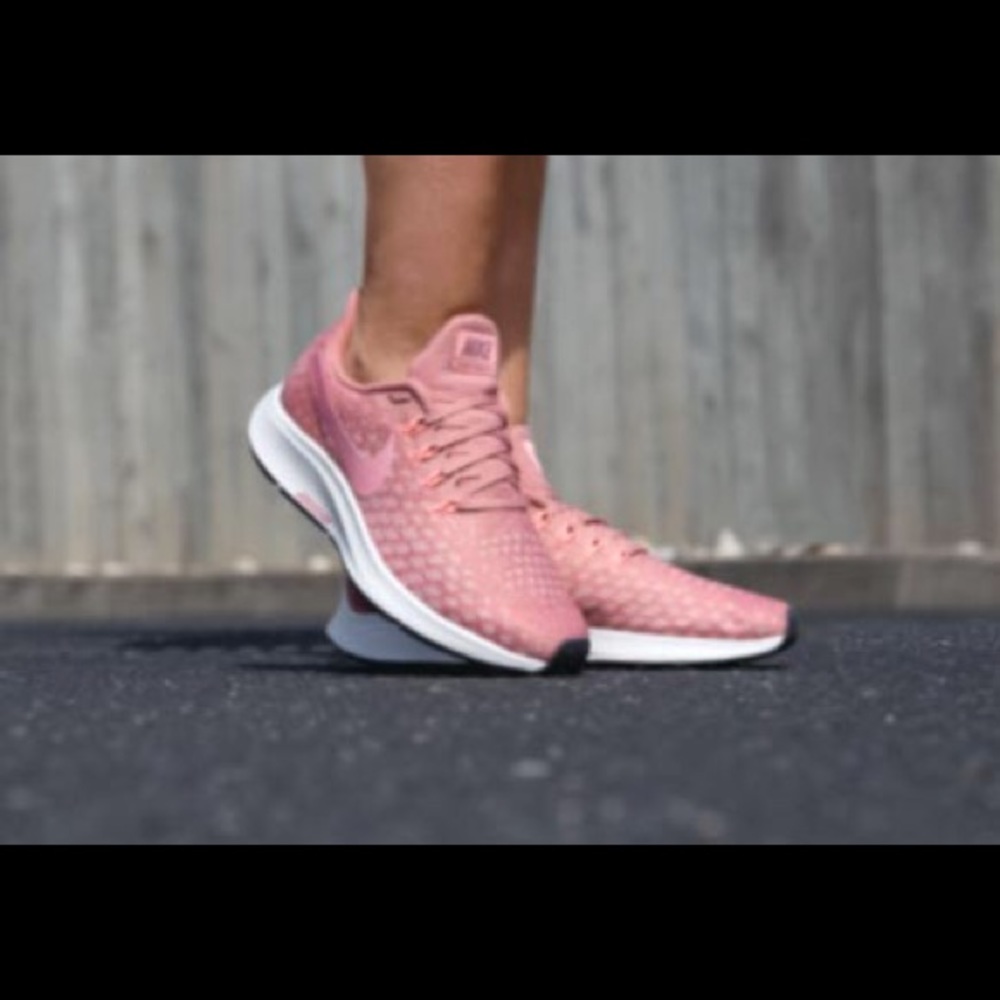 Nike Air Zoom Pegasus 35 Women’s Running Shoe